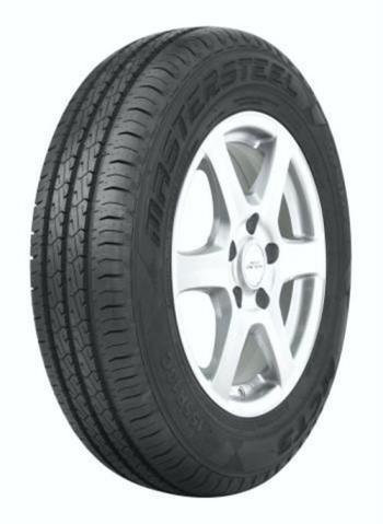 Master Steel MCT3 155/80 R13 90/88N