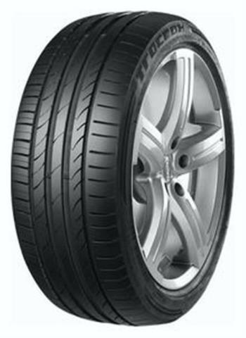 Tracmax X PRIVILO TX-3 245/30 R20 95Y