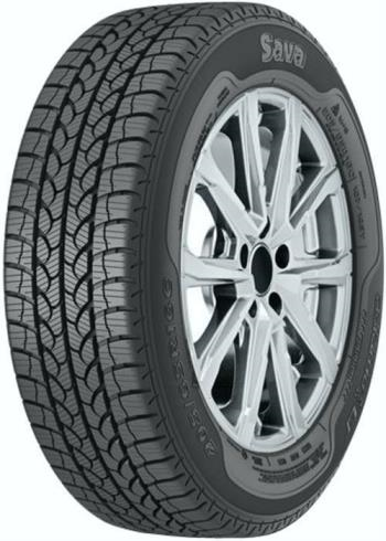 Sava ESKIMO LT 195/75 R16 107/105R