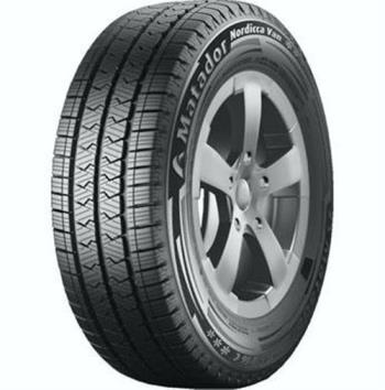 Matador NORDICCA VAN 195/65 R16 104/102T
