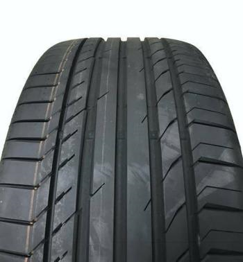 Continental CONTI SPORT CONTACT 5 SUV 255/40 R20 101V