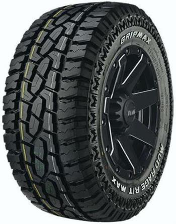 Gripmax MUD RAGE R/T MAXX 265/65 R17 120/117Q