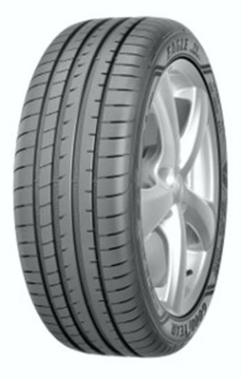 Goodyear EAGLE F1 3 245/45 R19 102Y