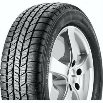Continental CONTI CONTACT TS 815 215/55 R17 94V