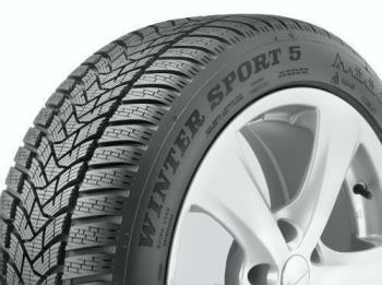 Dunlop WINTER SPORT 5 275/35 R19 100V
