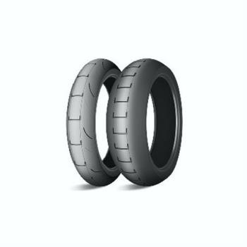 Michelin POWER SUPERMOTO B2 160/60 R17
