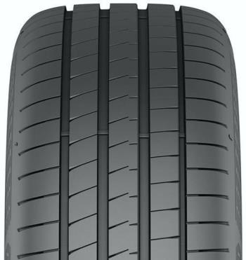 Goodyear EAGLE F1 (ASYMMETRIC) 6 205/45 R17 88Y