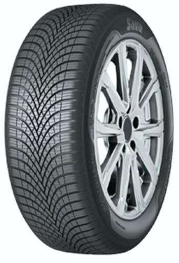 Sava ALL WEATHER 235/65 R17 108V