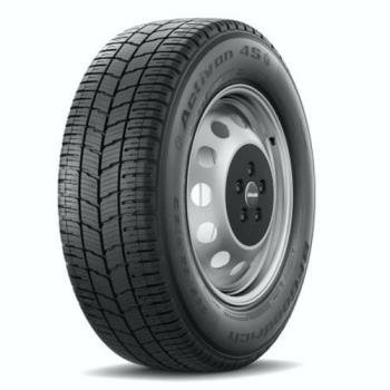 BFGoodrich ACTIVAN 4S 185/75 R16 104/102R