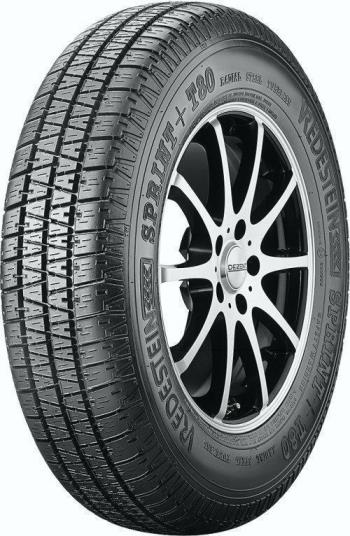 Vredestein SPRINT+ 255/40 R17 98Y