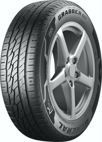 General Tire GRABBER GT PLUS 225/60 R18 100H
