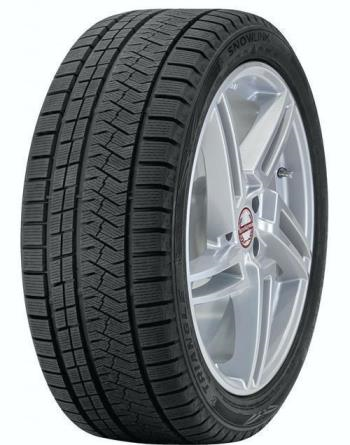 Triangle SNOWLINK PL02 245/35 R19 93W