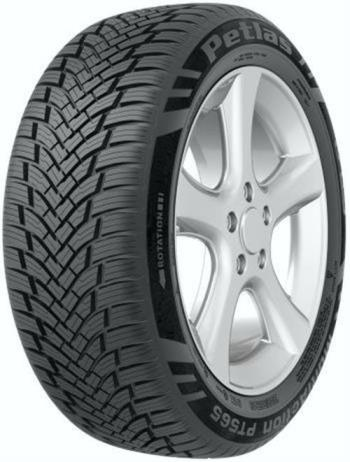 Petlas MULTI ACTION PT565 245/35 R19 93Y