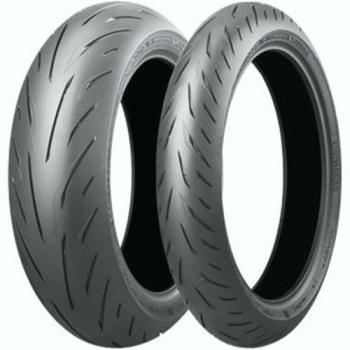Bridgestone BATTLAX S22 190/50 R17 73W