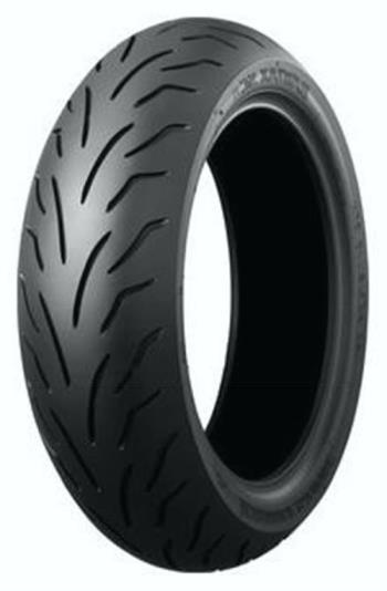 Bridgestone BATTLAX SC1R 120/70 R14 61P
