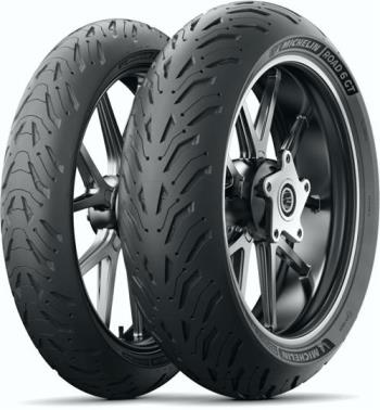 Michelin ROAD 6 GT 120/70 R17 58W