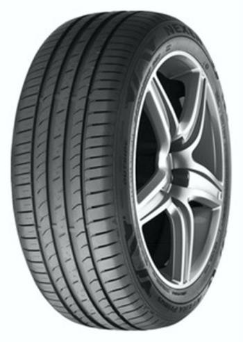 Nexen N'FERA PRIMUS 245/40 R17 95Y