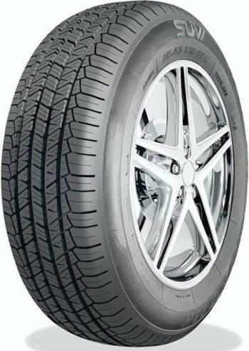 Taurus SUV 701 235/55 R19 105Y