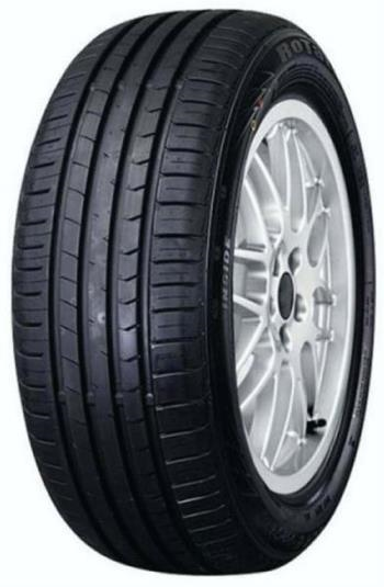 Rotalla SETULA E-PACE RH01 195/55 R15 85V
