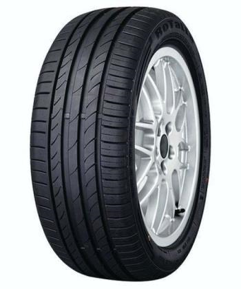 Rotalla SETULA S-RACE RU01 215/45 R16 90V