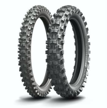 Michelin STARCROSS 5 SOFT 90/100 R16 51M