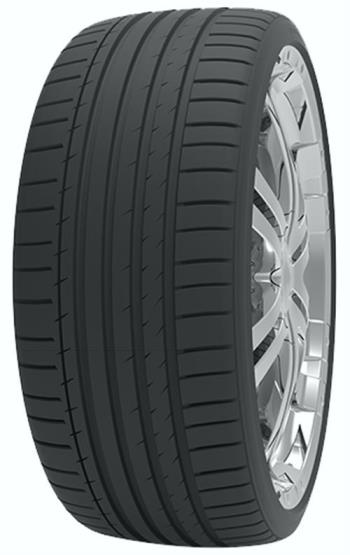 Gripmax SURE GRIP PRO SPORT 315/40 R21 115Y