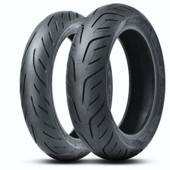 Maxxis SUPERMAXX SC MA-SC 160/60 R15 67H