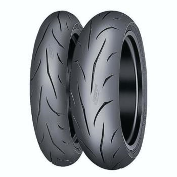 Mitas SPORTFORCE+ 120/70 R17 58W