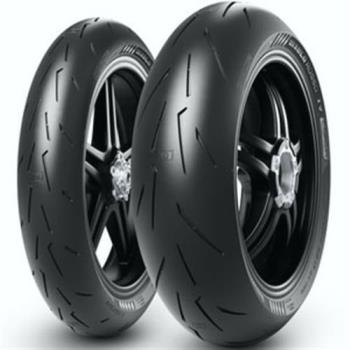 Pirelli DIABLO ROSSO IV 200/60 R17 80W