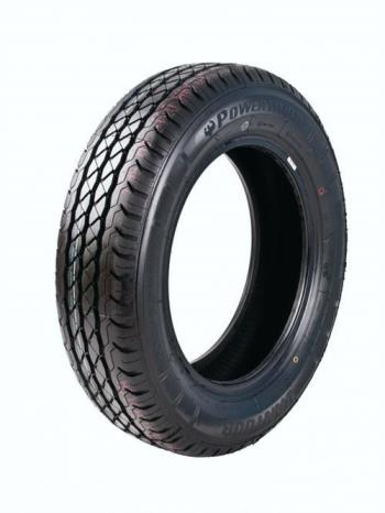 Powertrac VANTOUR 165/80 R13 91/89R