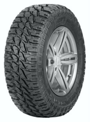Triangle GRIPX MT TR281 235/85 R16 120/116Q