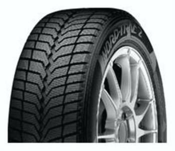 Vredestein NORD TRAC 2 205/60 R16 96T