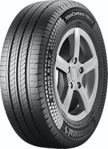 Continental VAN CONTACT ULTRA 225/65 R16 112/110R