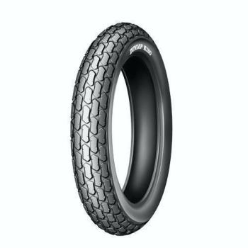 Dunlop K180 130/80 R12 69J