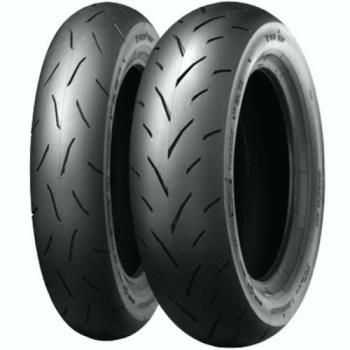 Dunlop TT93 GP PRO 100/90 R12 49J