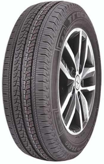 Tracmax X PRIVILO VS450 195/75 R16 110/108R
