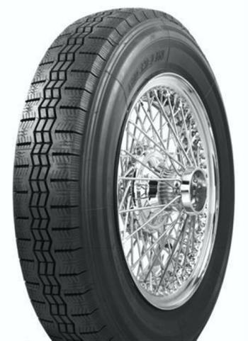 Michelin X 155/ R15 82T