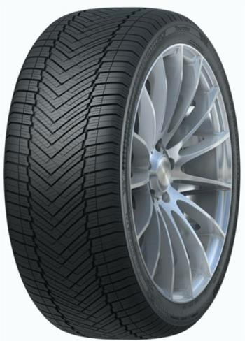 Tourador X ALL CLIMATE TF2 185/65 R14 86H