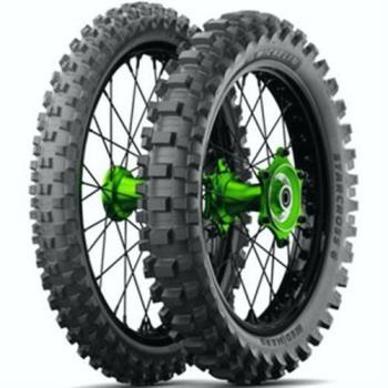 Michelin STARCROSS 6 110/100 R18 64M