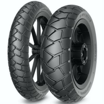 Michelin SCORCHER ADVENTURE 120/70 R19 60V