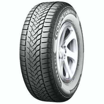 Lassa COMPETUS WINTER 2+ 255/60 R18 112H