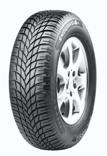 Lassa SNOWAYS 4 225/35 R19 88V