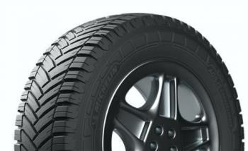 Michelin AGILIS CROSSCLIMATE 215/65 R15 104/102T