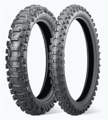 Bridgestone BATTLECROSS X31 110/100 R18 64M