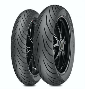 Pirelli ANGEL CITY 140/70 R17 66S