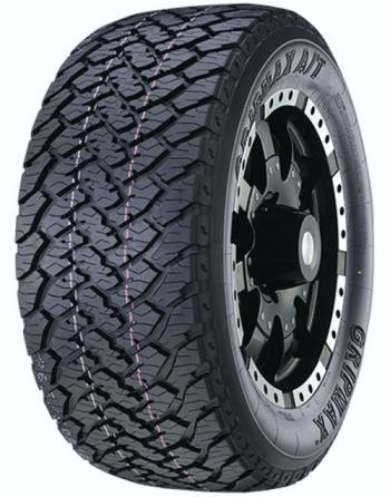 Gripmax INCEPTION A/T 245/75 R17 112T
