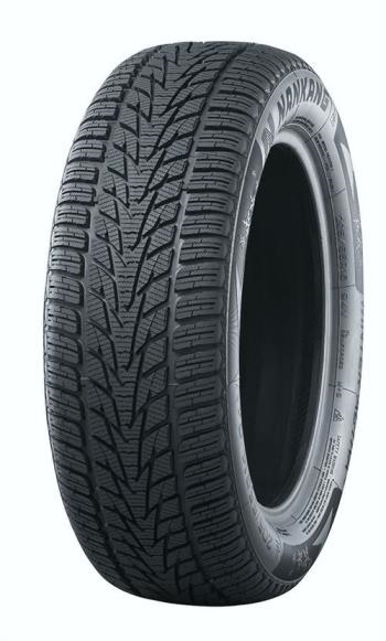 Nankang WINTER ACTIVA SV-4 225/45 R17 94V
