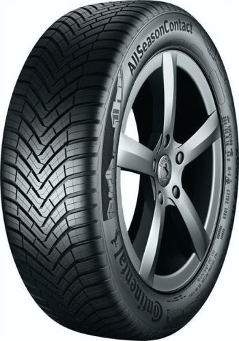 Continental ALL SEASON CONTACT 255/40 R20 101Y