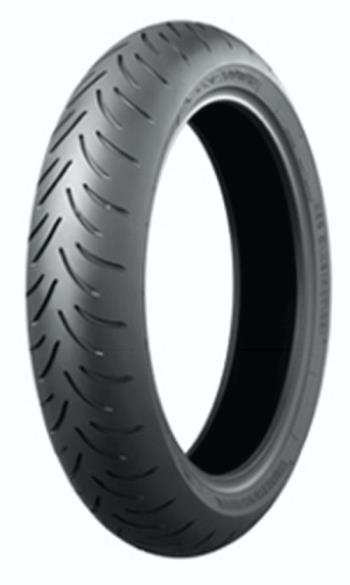 Bridgestone BATTLAX SC1F 120/70 R14 55P