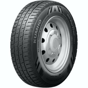 Kumho PORTRAN CW51 225/55 R17 109/107T